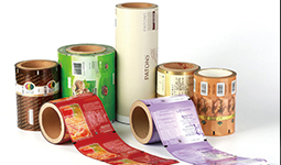Custom Flexible Packaging
