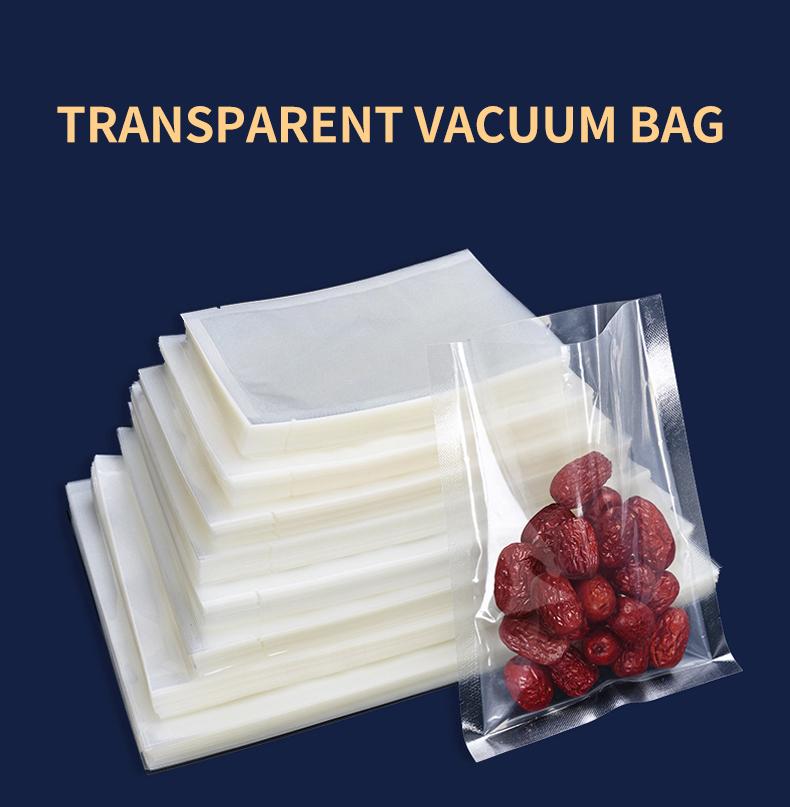 Chamber Vacuum Machine Bags