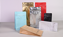 Stand Up Pouches
