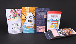 Custom Flexible Packaging