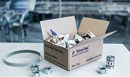 TetraPak Original Parts