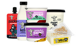 Cheese Packaging Bags